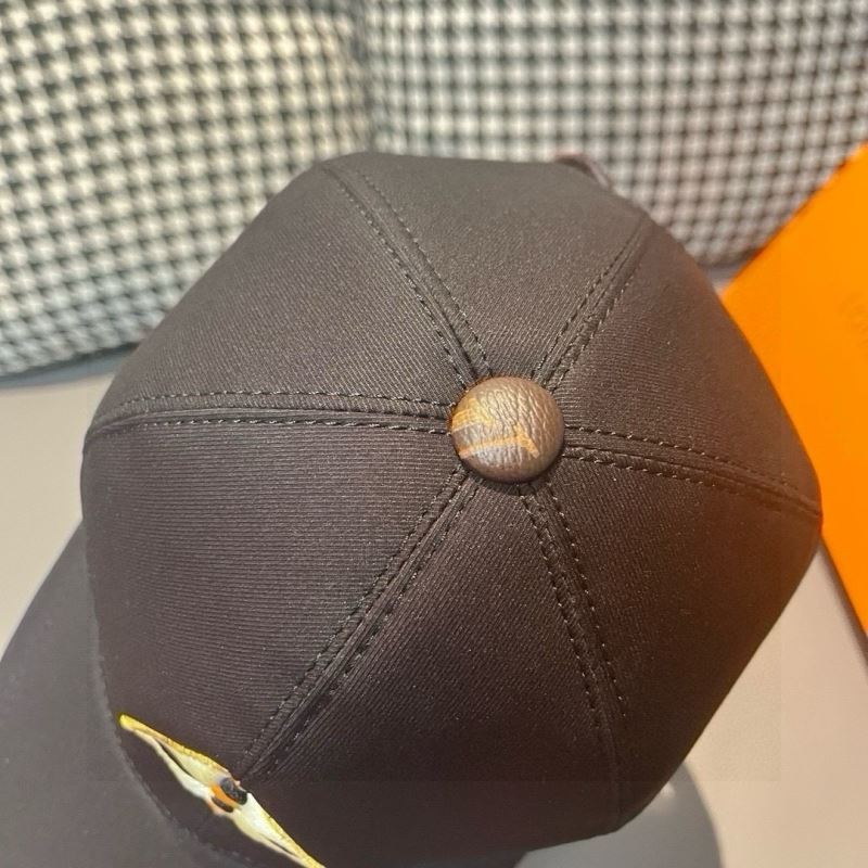 Louis Vuitton Caps